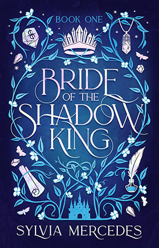 Bride of the Shadow King  Book 1